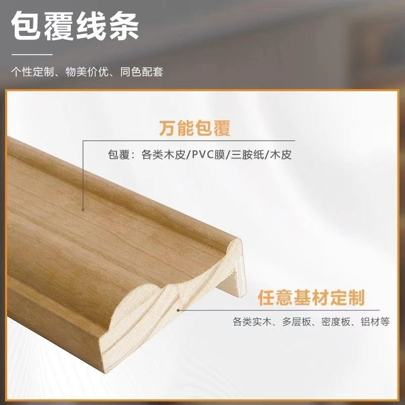 Decorative Wood Trim suppliers